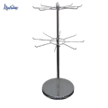 Hot Sale Table Top Wire Display Racks